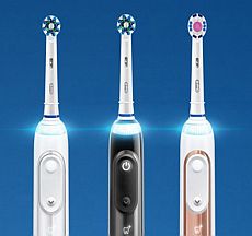 Oral-B