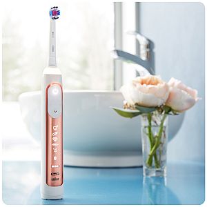 zubn kartek Oral-B