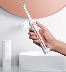 Oral-b Genius X Oral-b Genius X