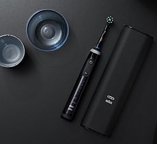 kartáček Oral B kartáček Oral B