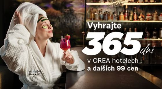 OREA Hotels & Resorts OREA Hotels & Resorts