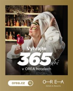 OREA Hotels & Resorts