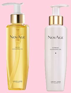 Oriflame NovAge