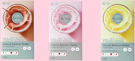 npoj Natural Balance