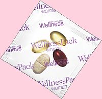 Wellness by Oriflame Wellness by Oriflame