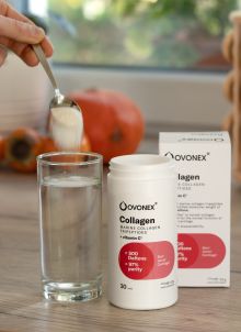 Kolagen od Ovonex