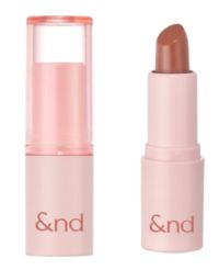Glassy Balm od &nd by rom&nd