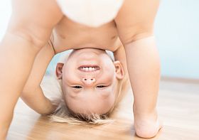 Pampers Pampers