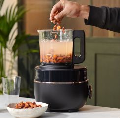 Panasonic Silent Blender