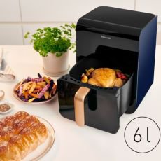 Horkovzdušná fritéza Panasonic NF-CC600 Horkovzdušná fritéza Panasonic NF-CC600