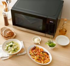 mikrovlnn trouba Panasonic