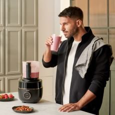 Panasonic Silent Blender