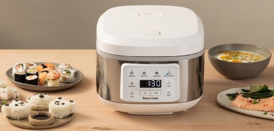 Rýžovar SR-DA152 Rýžovar SR-DA152