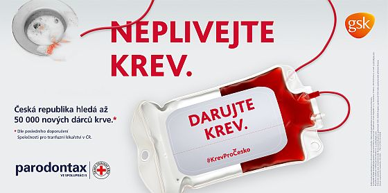 Mýty o darování krve Mýty o darování krve