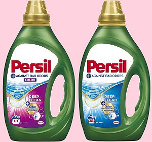 Persil Persil