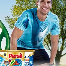 Persil Persil