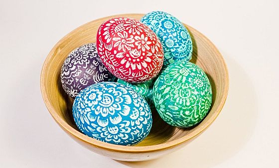 Tradin Velikonoce v kuchyni. Co o nich nevte a kter recepty jste jet nevyzkoueli?