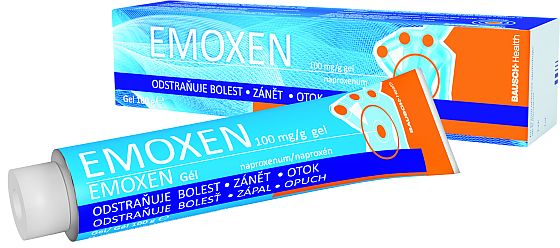 Emoxen Emoxen