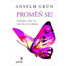 Proměň se! Proměň se!