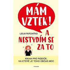 Mám vztek Mám vztek