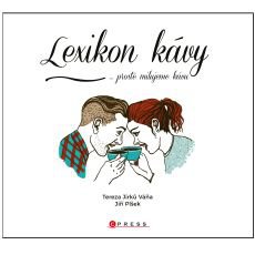 Lexikon kávy Lexikon kávy