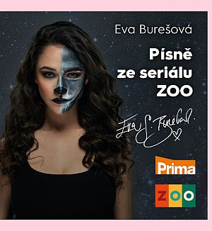Eva Burešová Eva Burešová