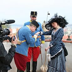 Utajené příběhy českých dějin II od října na Prima ZOOM Utajené příběhy českých dějin II od října na Prima ZOOM