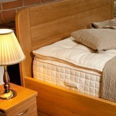 Nespíte dobře? Možná bude příčina ve špatné matraci Nespíte dobře? Možná bude příčina ve špatné matraci