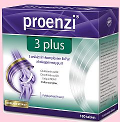 Proenzi 3 PLUS Proenzi 3 PLUS