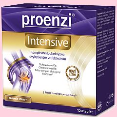 Proenzi Intensive Proenzi Intensive