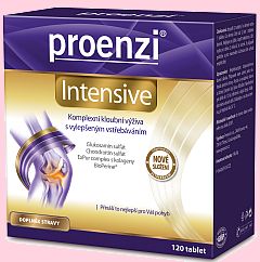 Proenzi Intensive