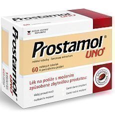 Prostamol uno