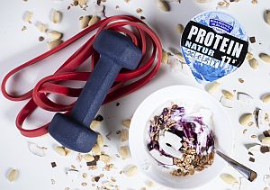 tvaroh Protein tvaroh Protein