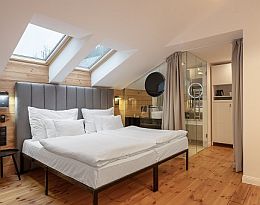 Pytloun Wellness Hotelu Harrachov **** Pytloun Wellness Hotelu Harrachov ****
