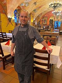 Tomáš Klusáček Tomáš Klusáček