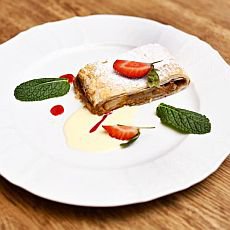 speciální Velikonoční menu speciální Velikonoční menu