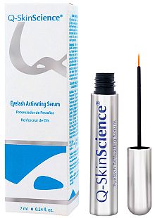  Quintessence Eyelash Activating Serum