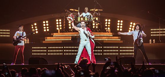 Queenie Queenie