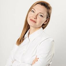 Anna Znamenskaya
