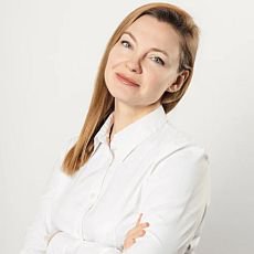 Anna Znamenskaya Anna Znamenskaya
