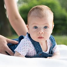 ak zjistím, jestli se mi narodí zdravé dítě? Mohou pomoci genetické testy! ak zjistím, jestli se mi narodí zdravé dítě? Mohou pomoci genetické testy!
