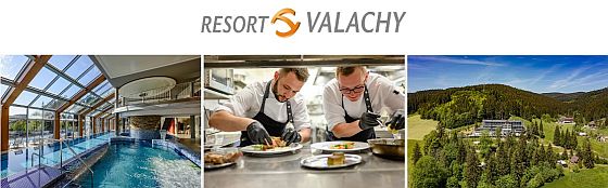 resort Valachy