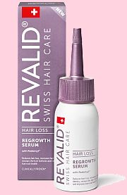 Revalid Regrowth Serum