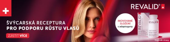 Revalid Hair Complex 