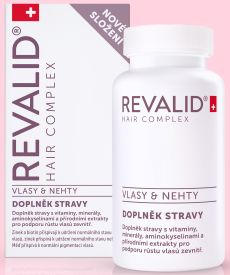 Revalid Hair complex