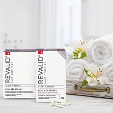 Revalid Hair Complex