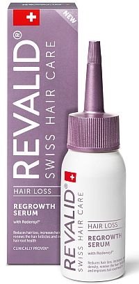 Revalid Regrowth Serum