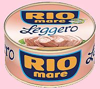 Rio Mare Leggero