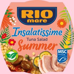 Rio Mare sout