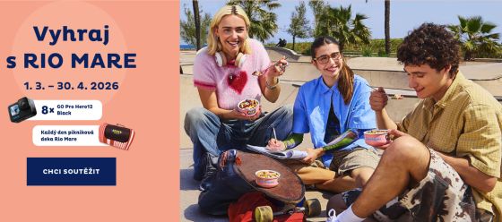 Rio Mare Insalatissime